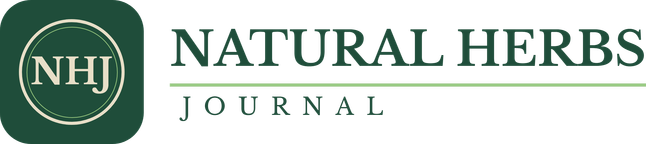 Natural Herbs Journal